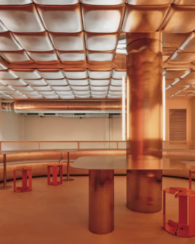 丨西班牙巴塞罗那