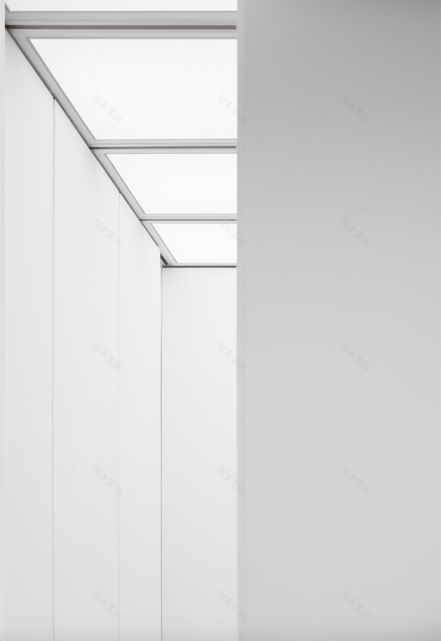 上海FIUFIU画廊 / 万社设计咨询(深圳)有限公司-60