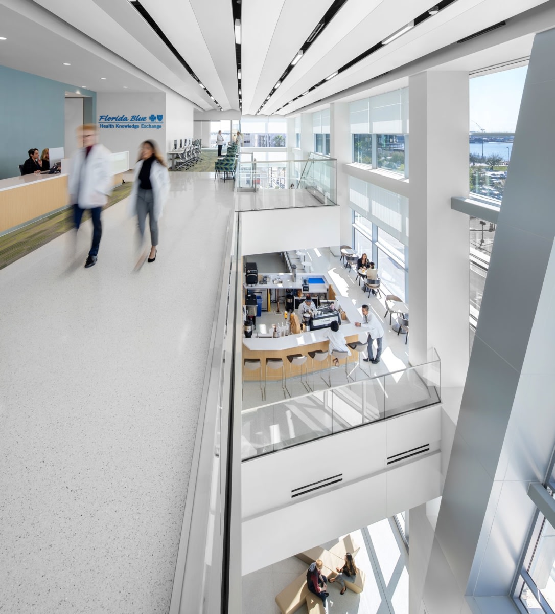 佛罗里达医学院心脏研究所丨美国丨HOK-13