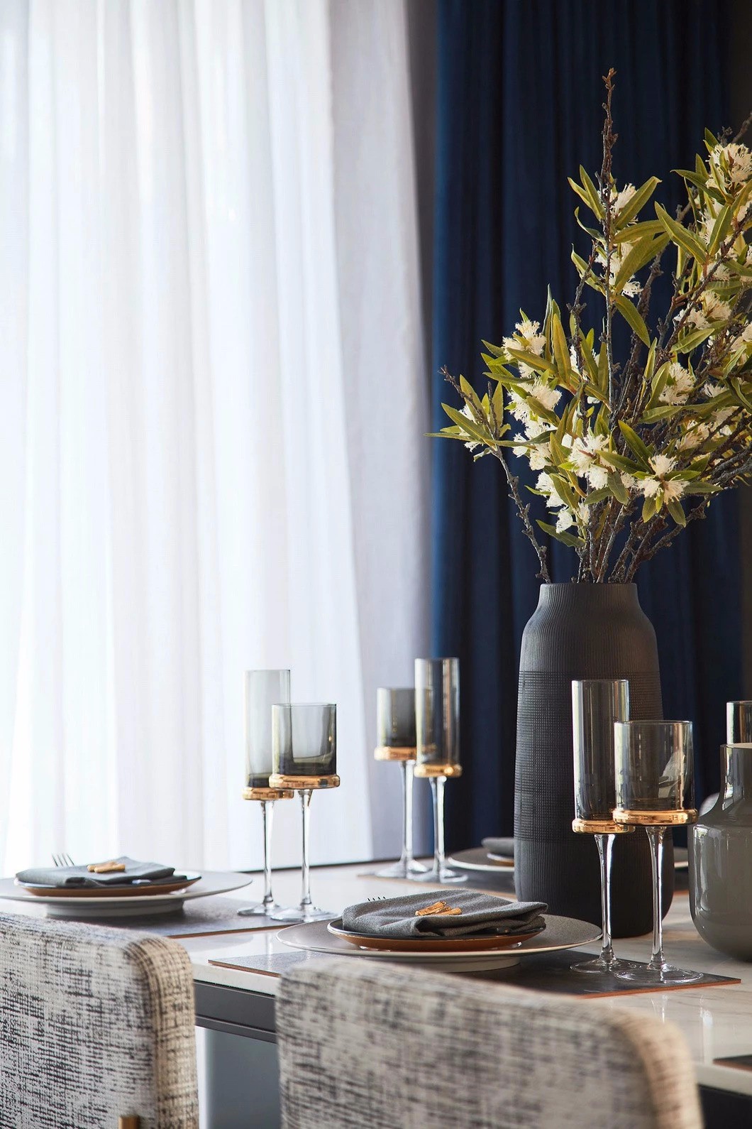 佛山阳光城丽景公馆 E1 户型-58