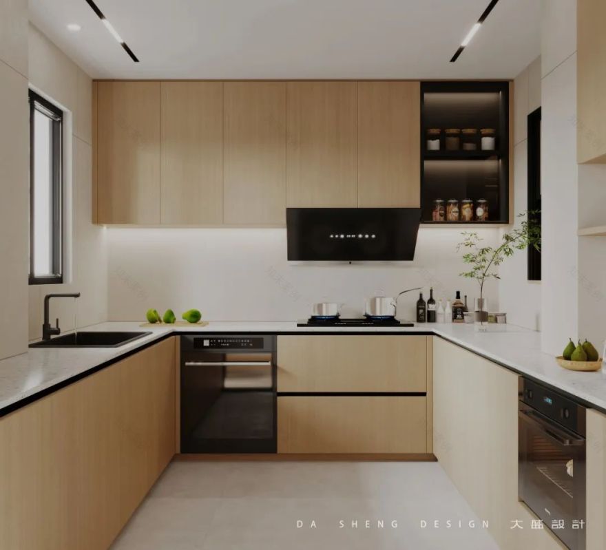 森系原木风柬埔寨园 · 疗愈生活的艺术丨大盛设计事务所-12