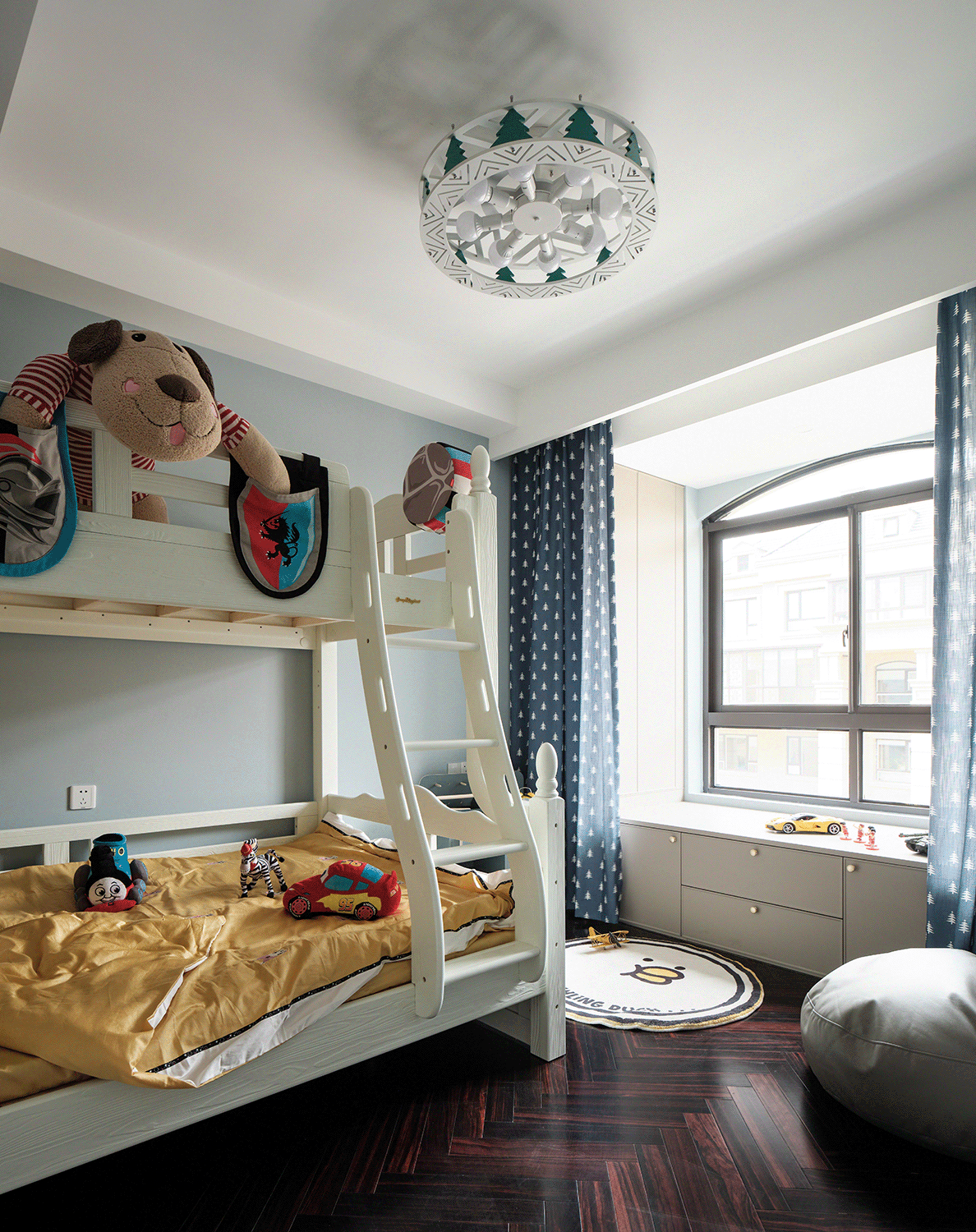 画年代设计丨樱桃醉了-31