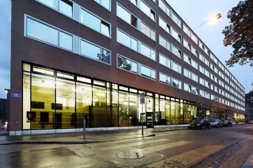 Skullcandy Office Arthur de Chatelperron + Hugo Hélène-3