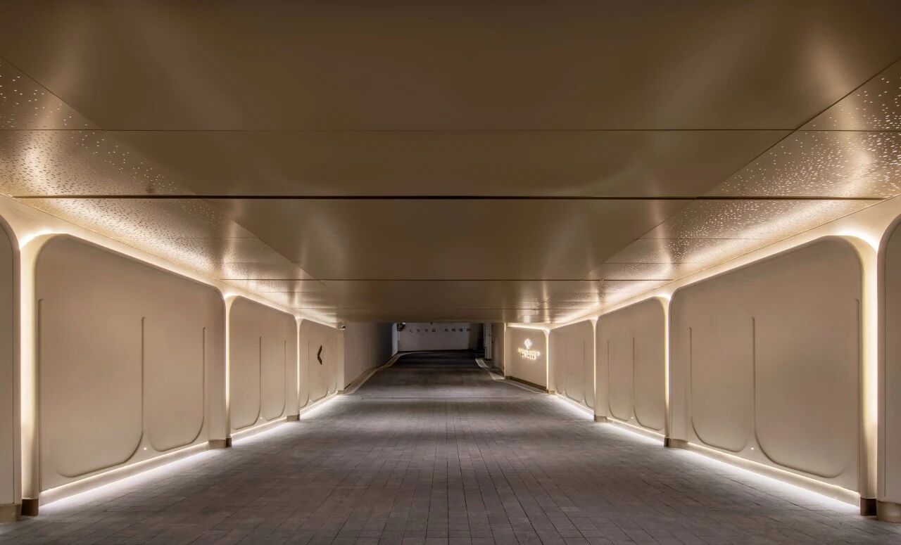 象屿 · 凤鸣雅颂丨中国厦门丨广州安研室内设计咨询有限公司,矩陣纵横,飞视设计-20