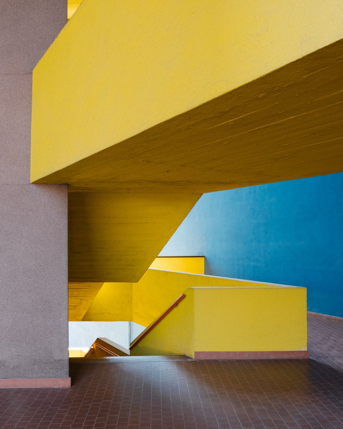 Gallaratese 社区丨意大利米兰丨Studio Ayde 工作室-8