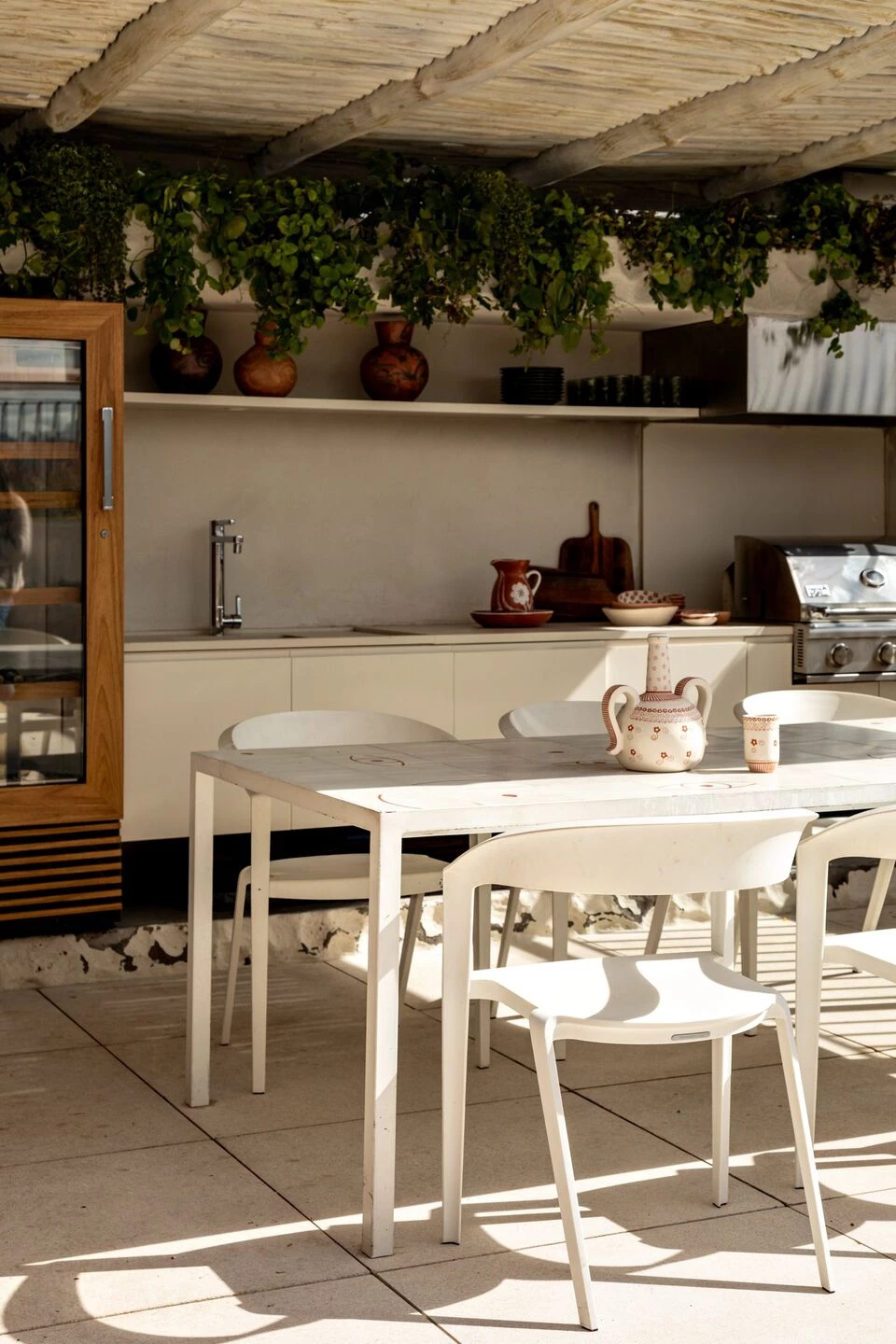 巴西圣保罗优雅舒适的双层公寓设计丨Studio AG Arquitetura-36