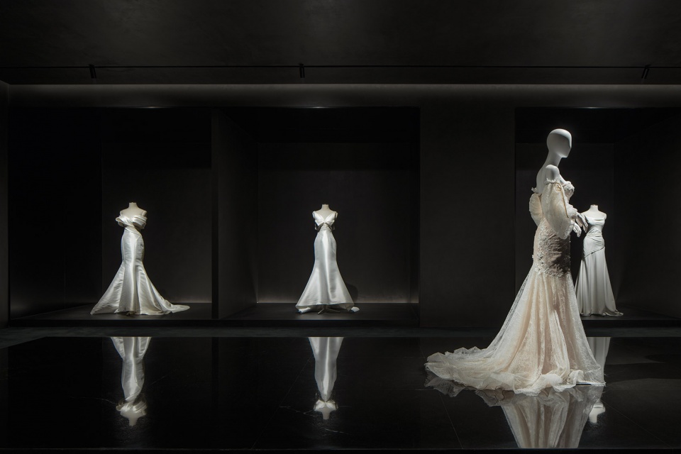 长沙 BOSMIA 波西米亚美术馆 | 现代与古典的完美融合-76