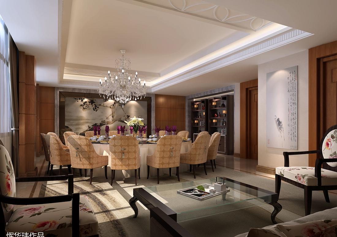 江苏某物流公司现代简约风室内设计-8