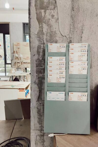 SHY TABLE 意大利餐厅-6