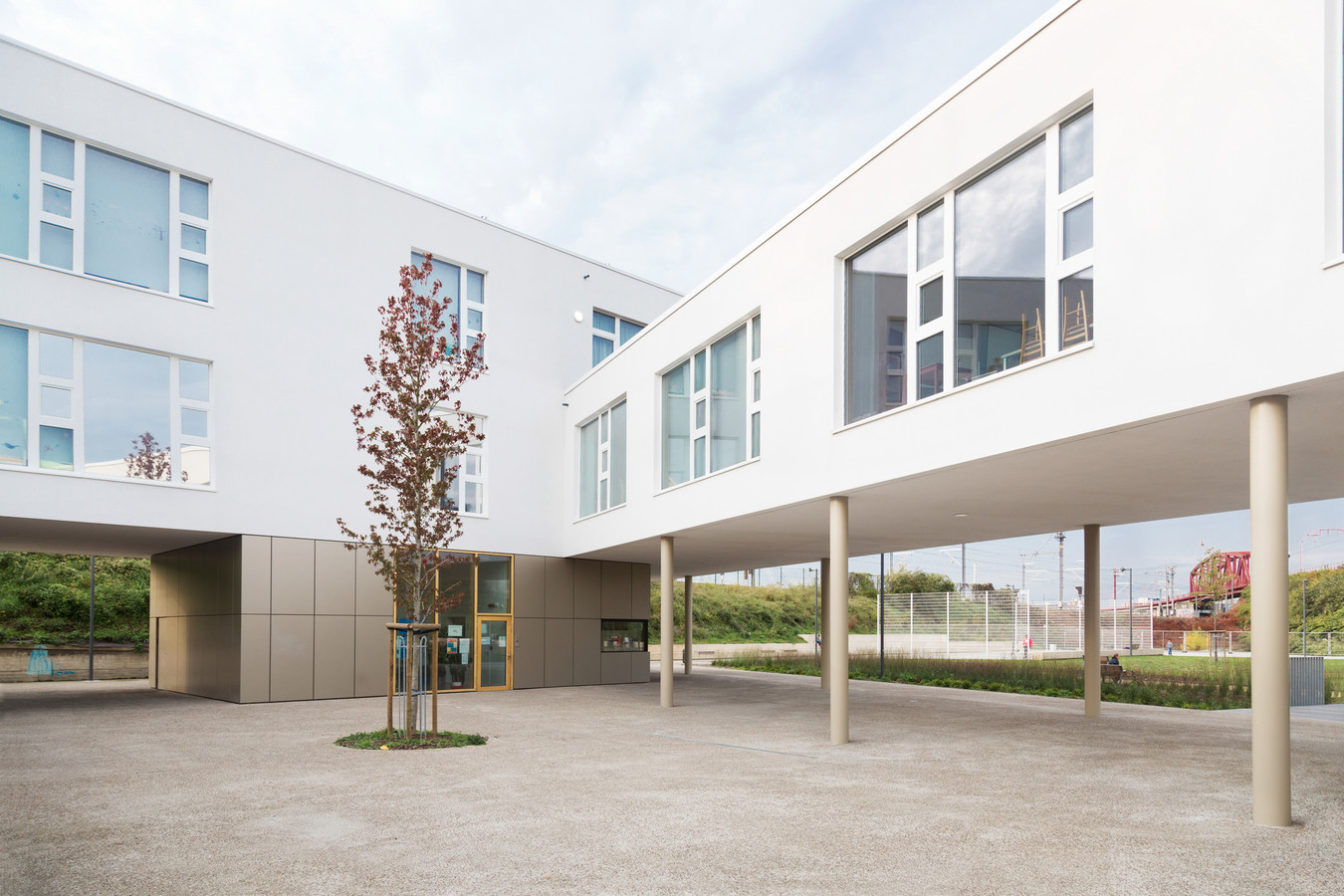 Masterplan Divercity-2