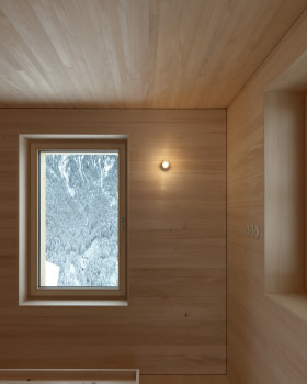 童趣与现代的完美结合丨Marte.Marte Architects