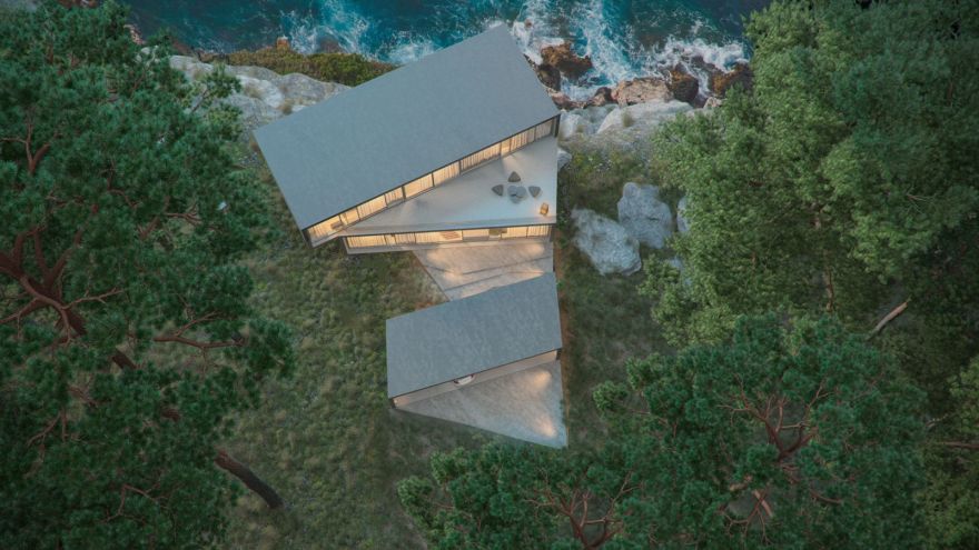 Архітектор дизайнер інтер'єра. Дизайн-студія Андрія Гординського-6