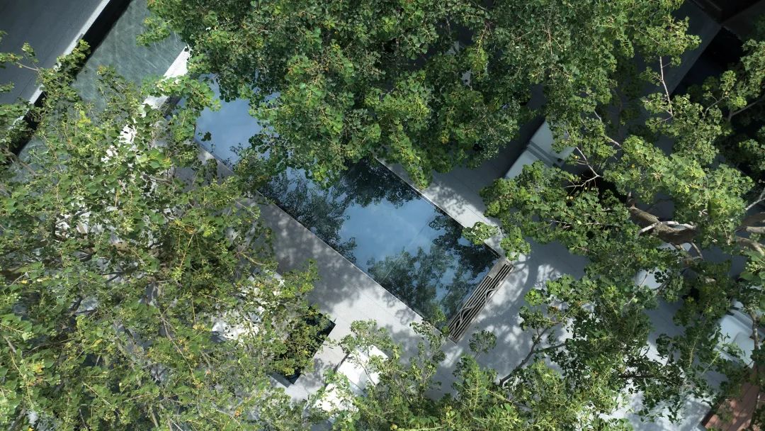 东莞中海凤凰煕岸丨中国东莞丨深圳市希尔景观设计有限公司-15