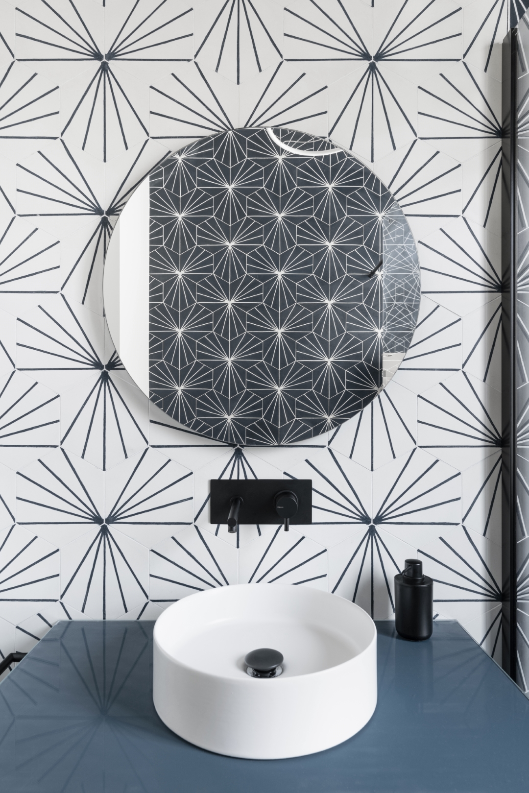 米兰公寓改造丨意大利米兰丨co.arch studio-46