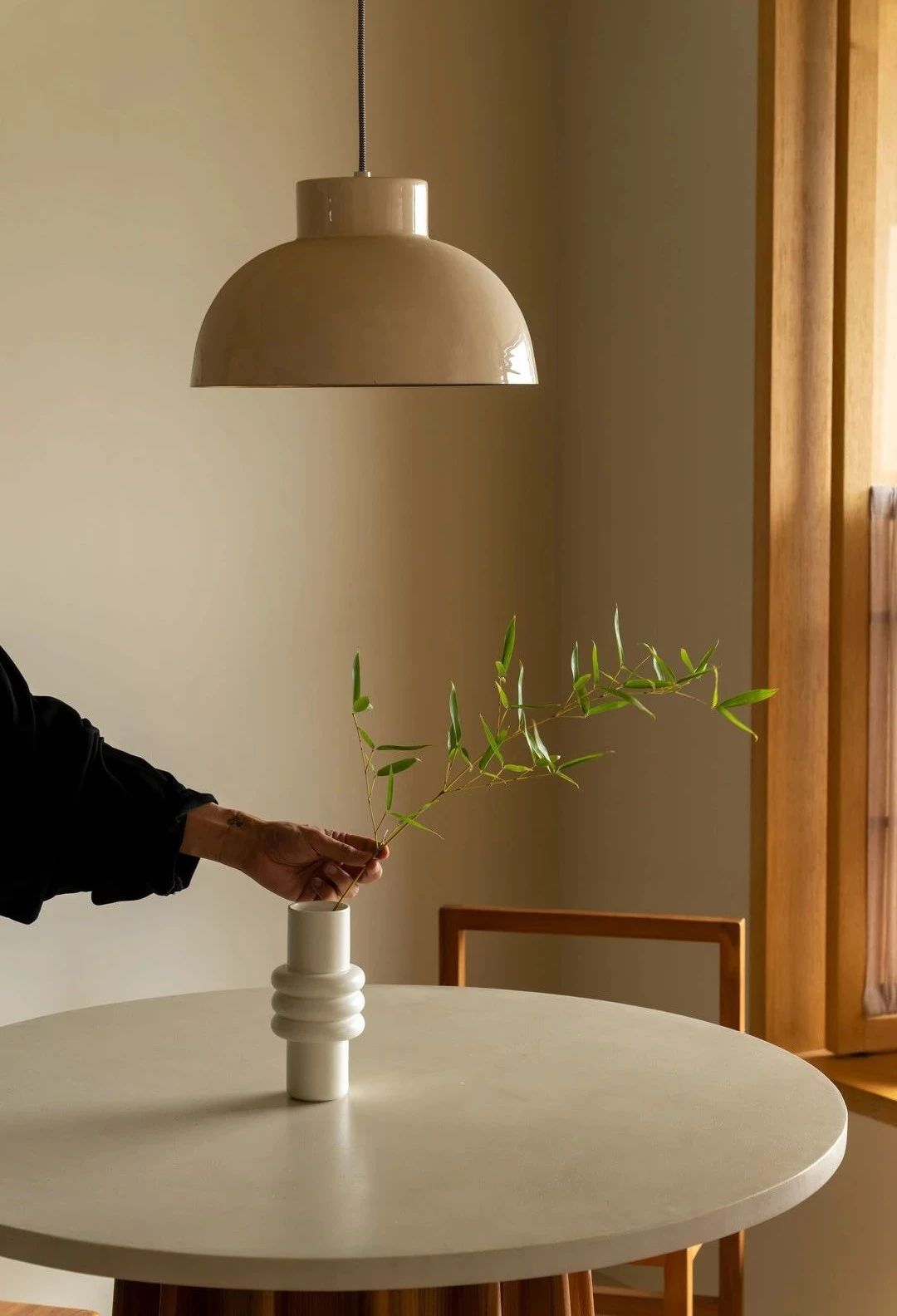 和心·一味丨中国上海丨MUKA ARCHITECTS木卡工作室-76