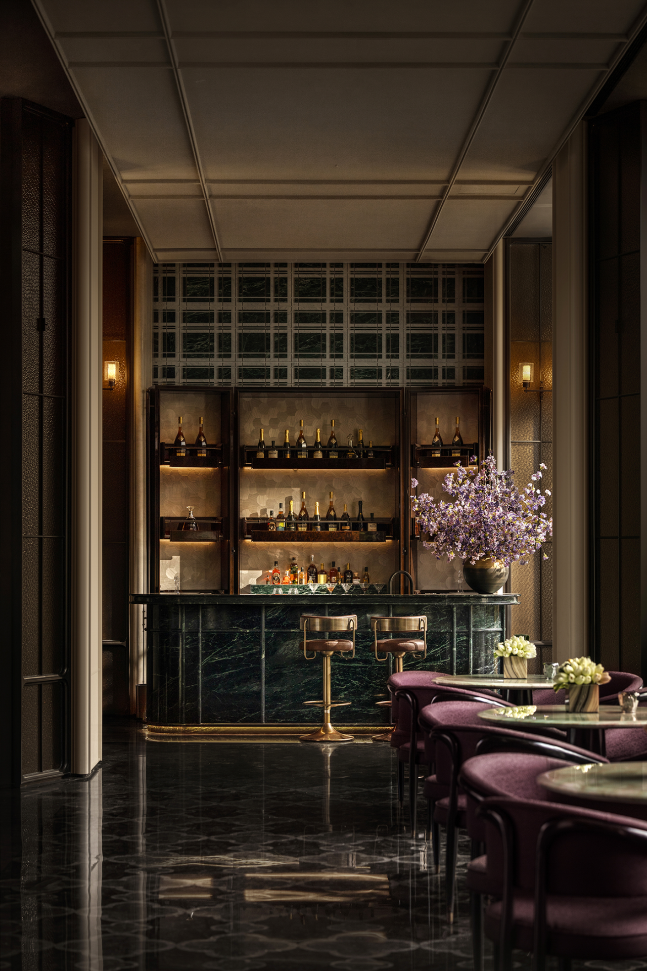 武汉·经发凤栖蘭庭丨中国武汉丨31设计-65