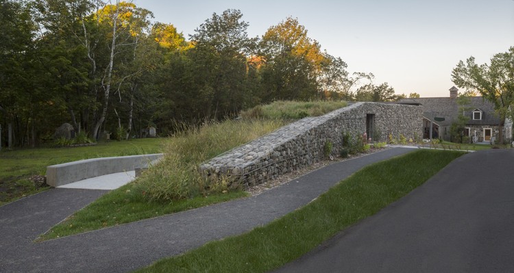 Visitor Center for Seigneurie-1
