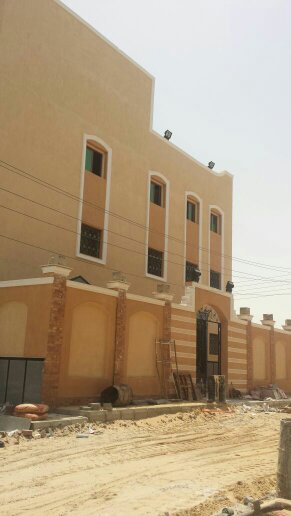 BIR AI-ABED 社交保险办公楼 | KAYAN 咨询集团-20