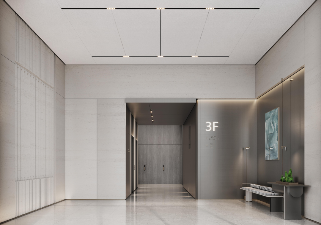 华润置地华南大区“润享•未来家”研发实践丨UA尤安设计-110