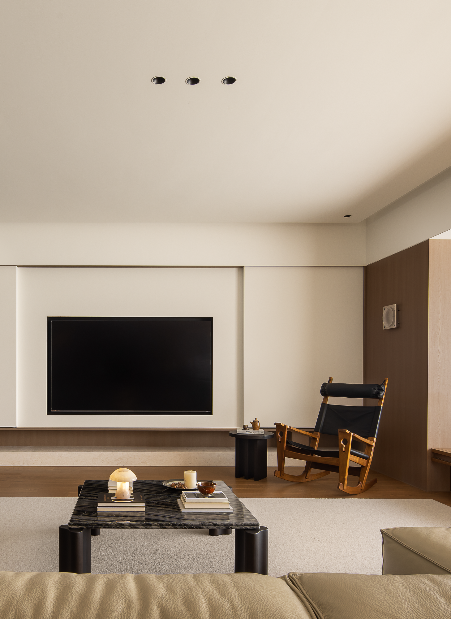 会呼吸的空间丨中国汕头丨宅这里设计-26