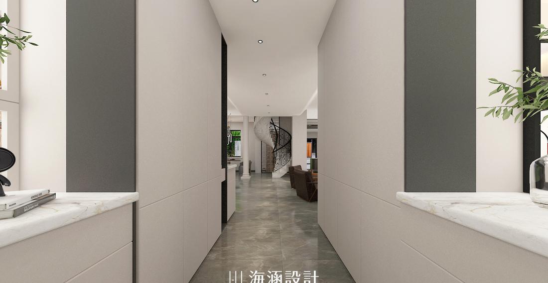 碧桂园郑先生雅居方案(245㎡)-15