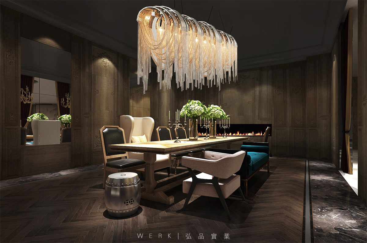 瀚海会艺术中心-38