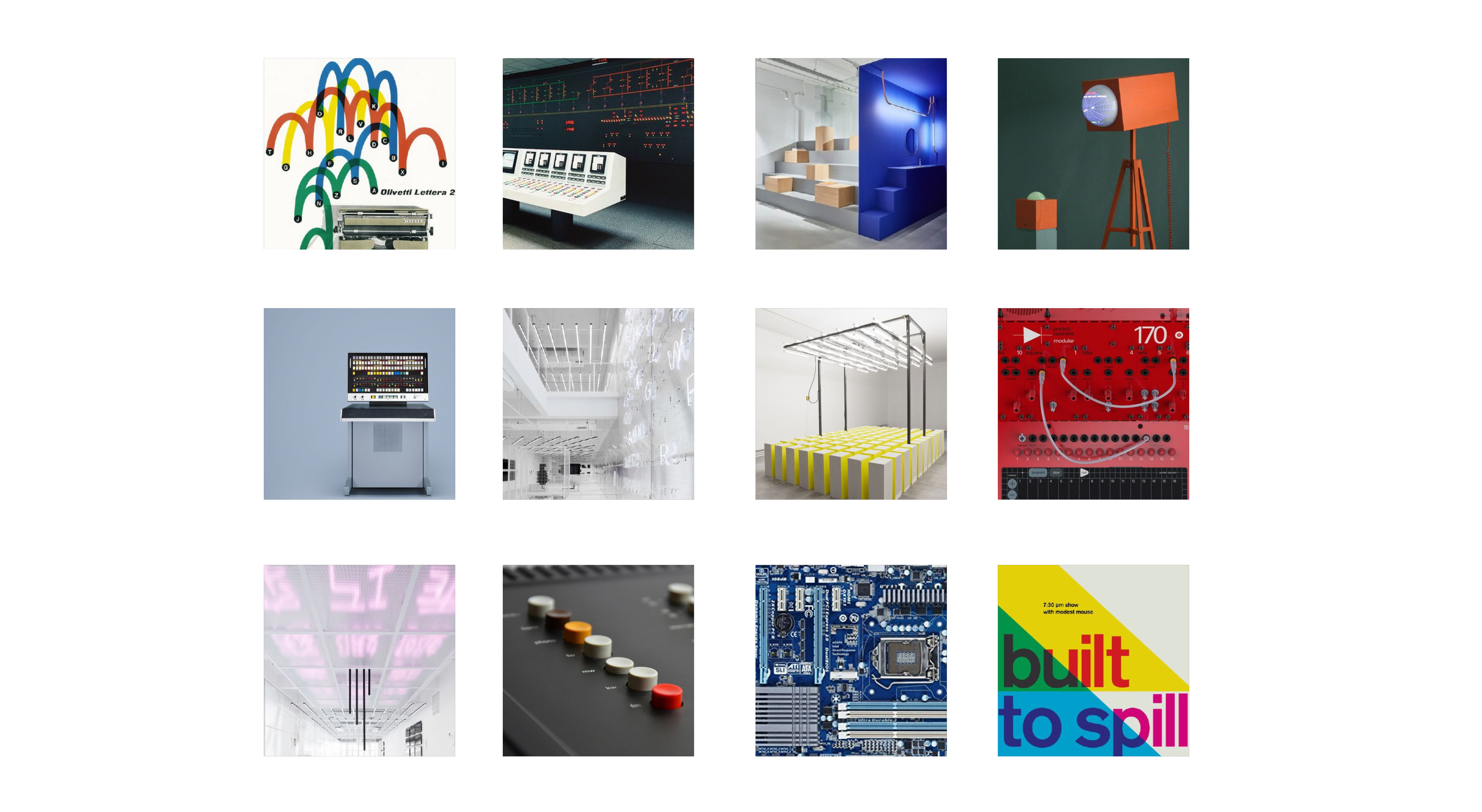 Workki 联合办公空间丨俄罗斯圣彼得堡丨Egor Bogomolov 等-6