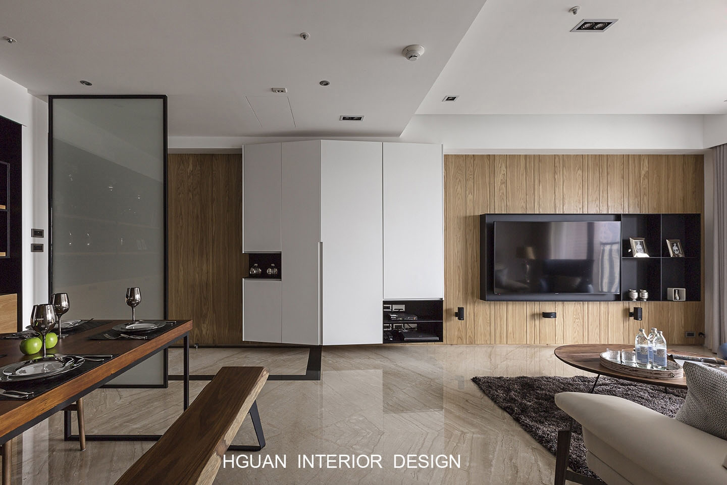 禾观空间设计--第二生命-2