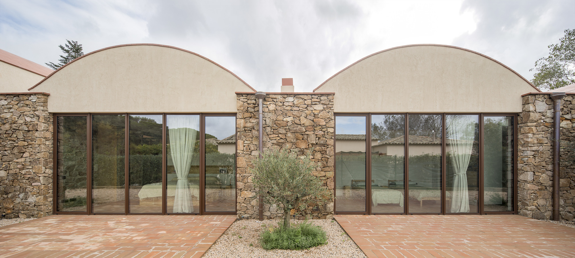 丨西班牙丨Arc Studi Arquitectura-26