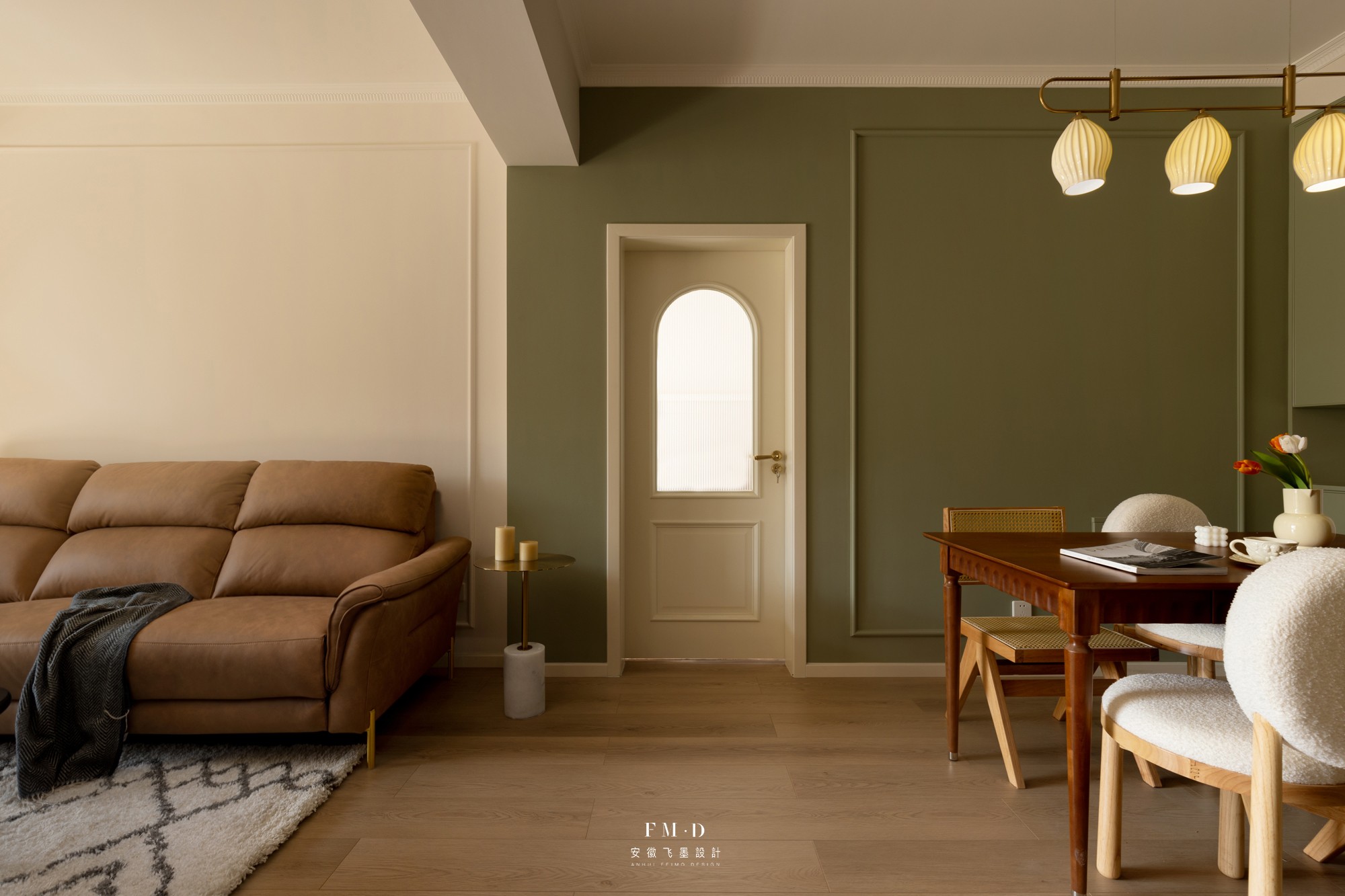 《春序》丨中国安徽丨安徽飞墨设计-37