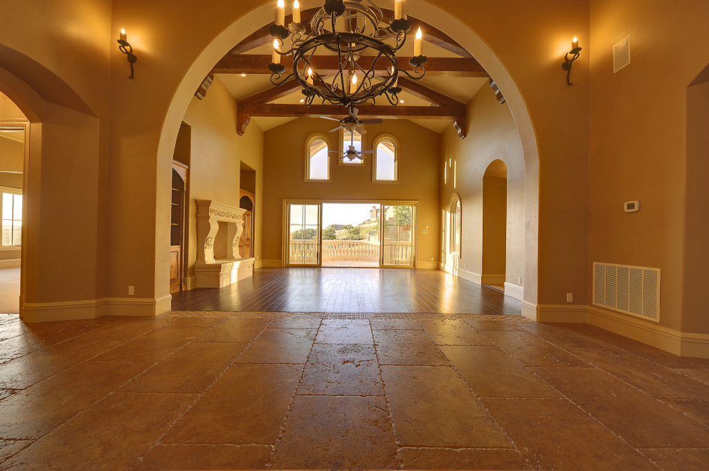 Canyon Turn Trail | Elliot Johnson, AIA-54