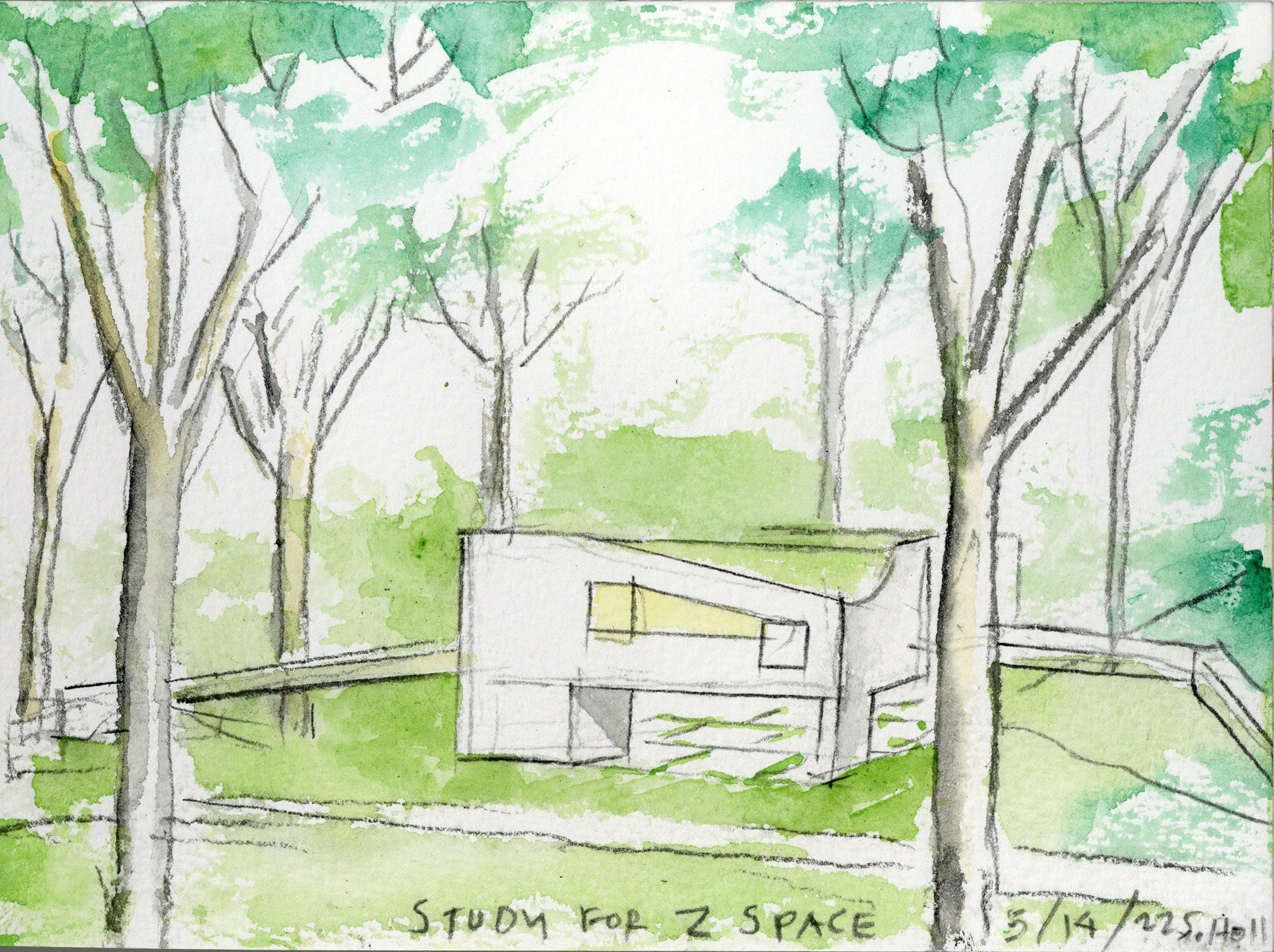 丨美国纽约丨Steven Holl Architects-18