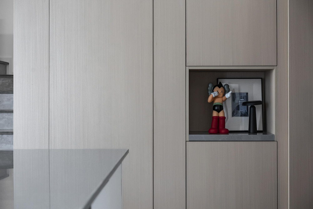 福清锦绣御龙湾项目丨以上室内设计-35