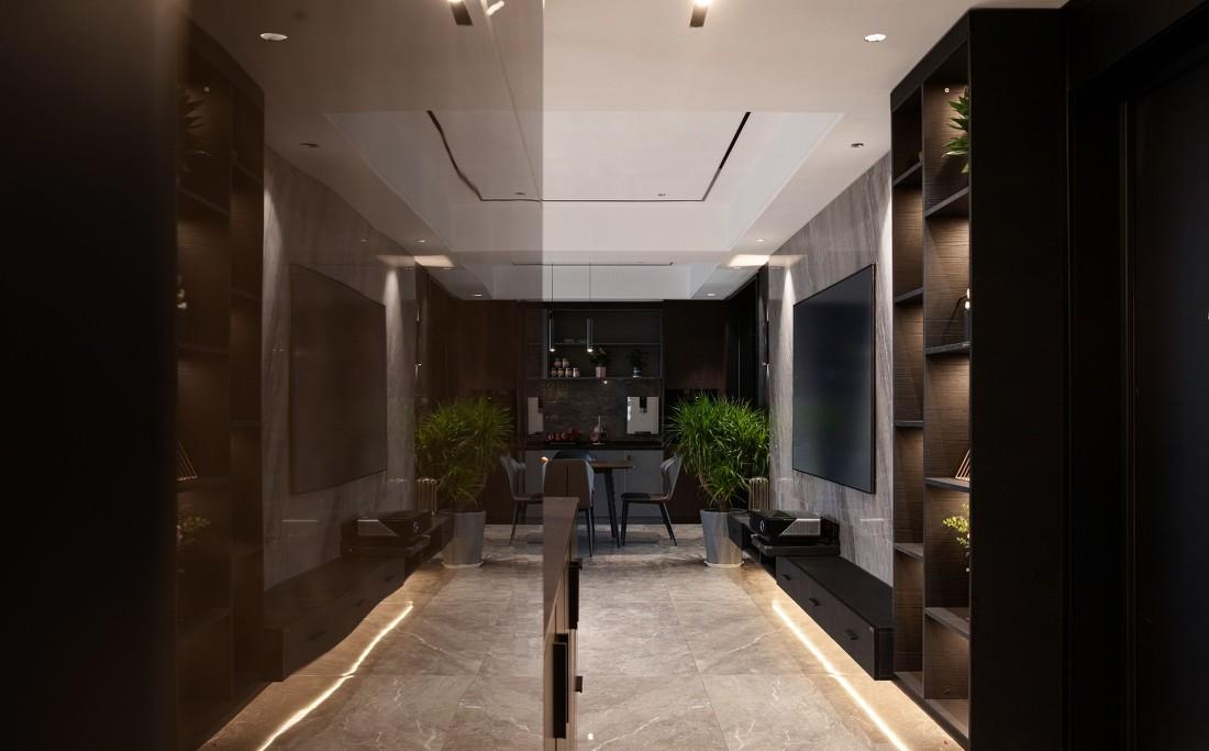 贾天峰丨公寓丨国建红郡G3-9