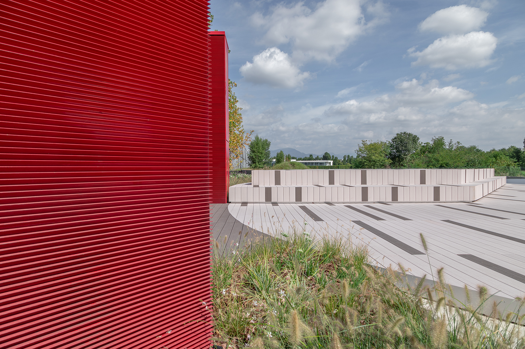 贝加莫工业协会广场丨意大利贝加莫丨Francesca Perani,Sara Carrara-13