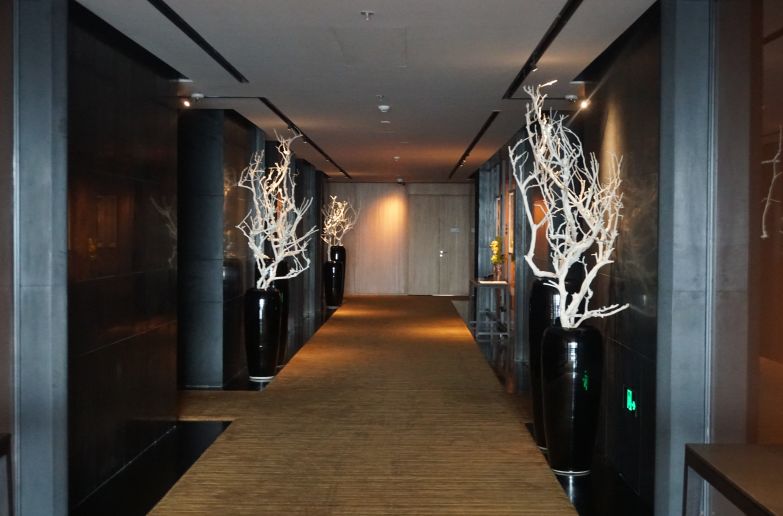 上海宝格丽,镛舍,艾迪逊,素凯泰最新入住体验-27