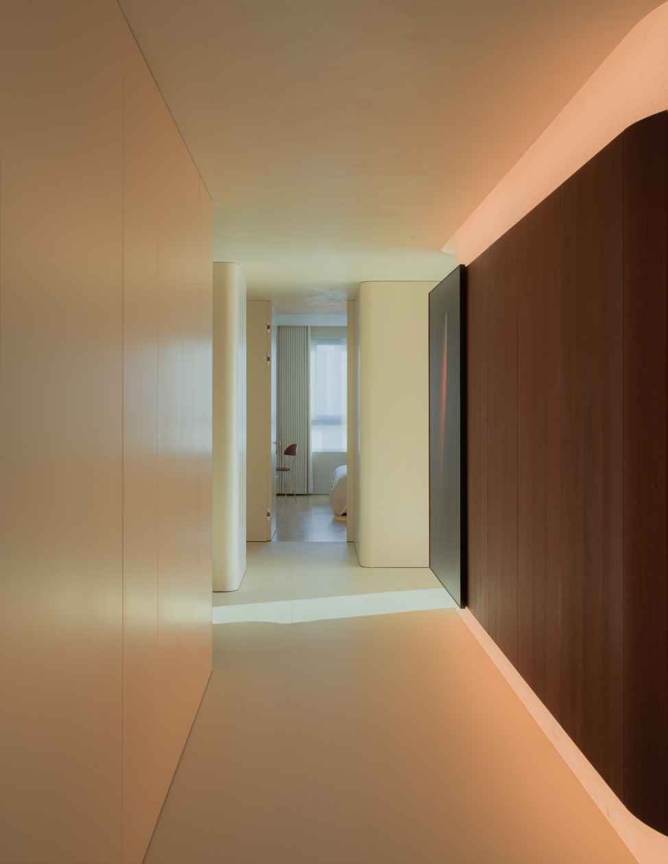 金茂鳌江府丨中国浙江丨大墨空间设计-24