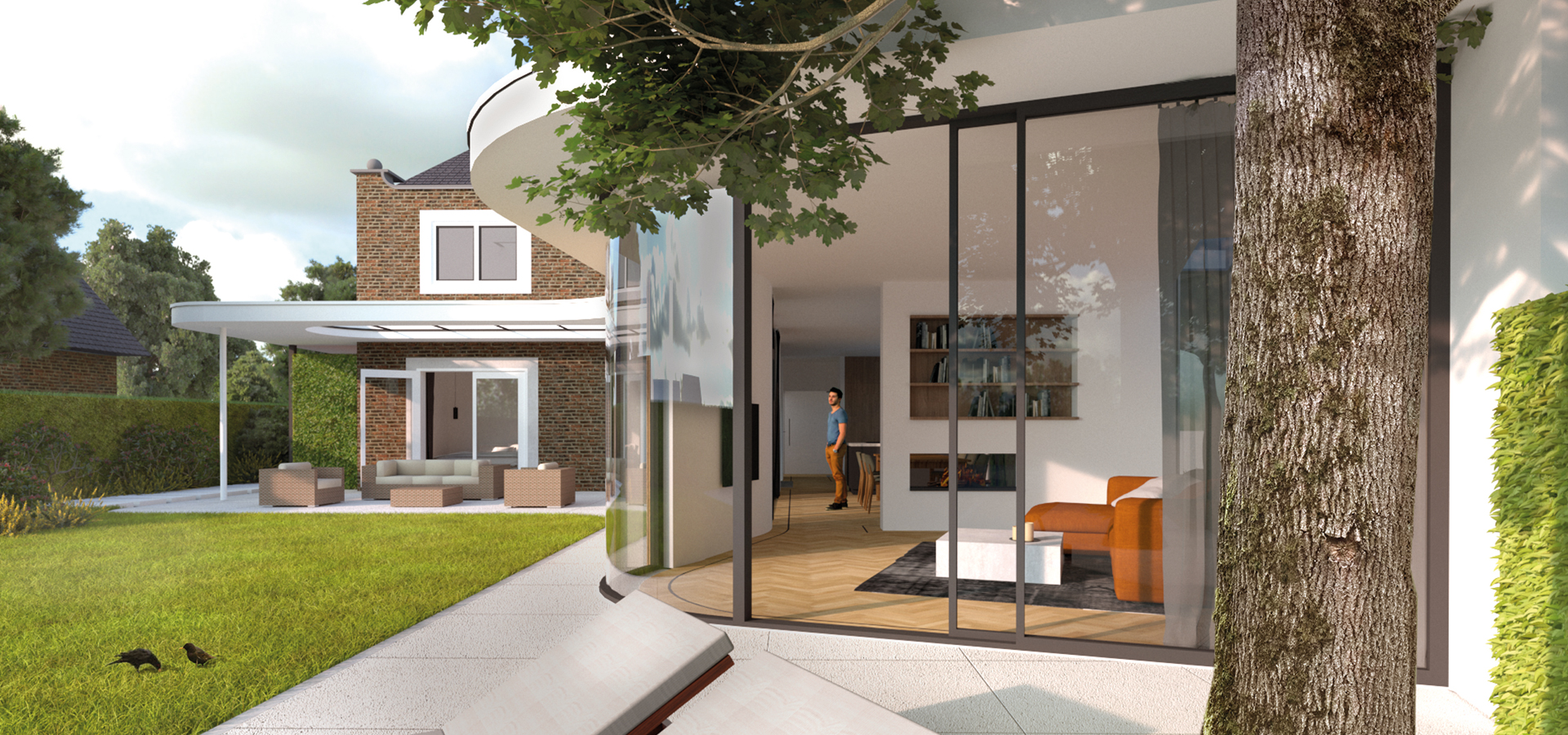 丨Arjen Reas Architecten-1