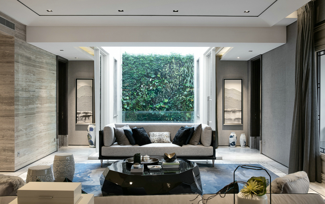 一缕烟雨，一曲江南 邱德光作品｜江南里-12