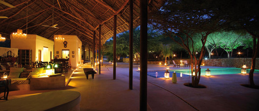 丨肯尼亚丨Urko Sanchez Architects-89