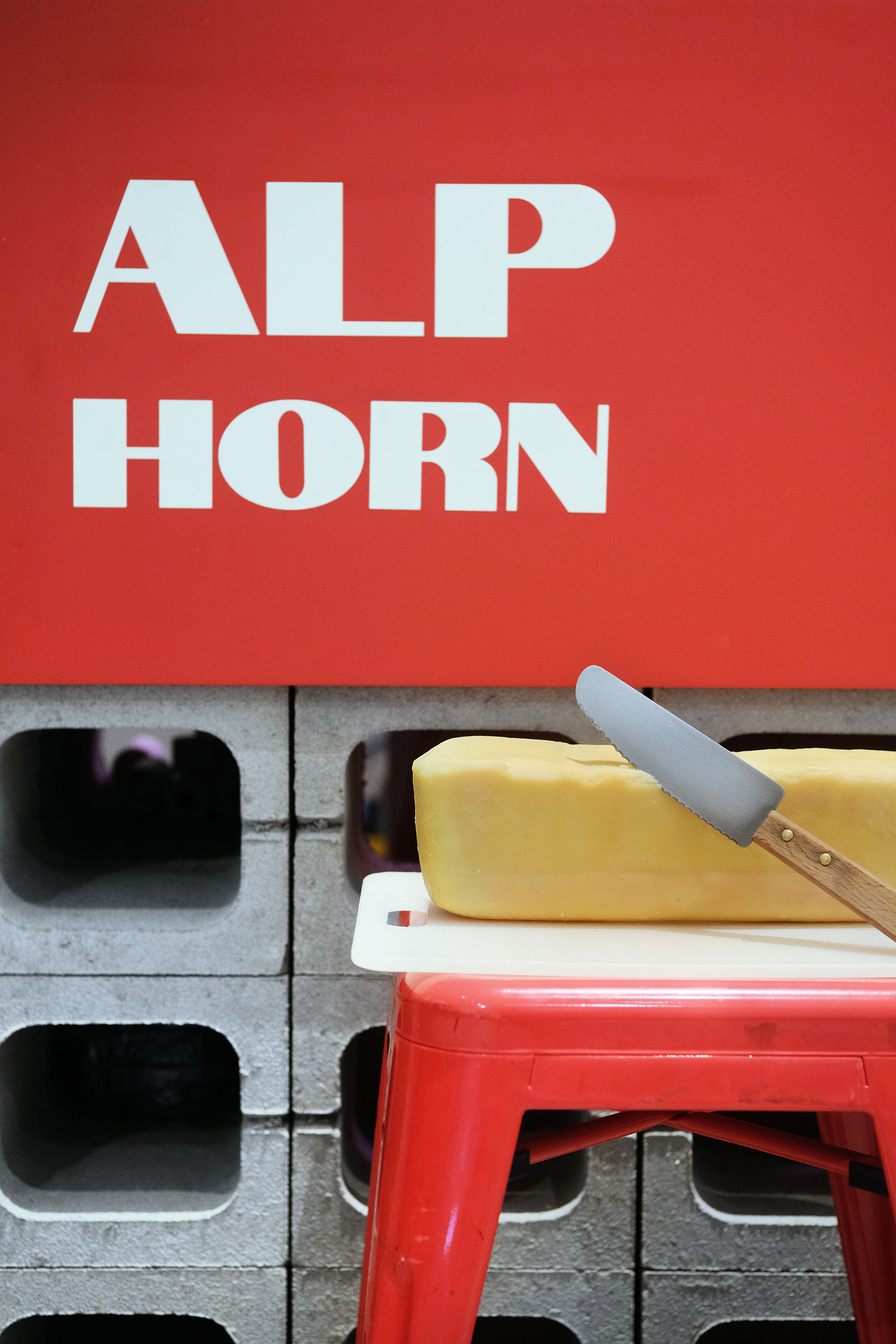 ALPHORN 圣诞甜品店丨俄罗斯圣彼得堡丨NIKITA VORONTSOV-7