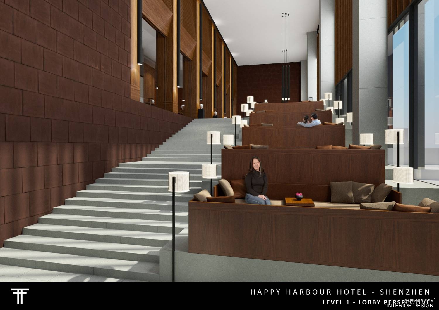 LAYAN DESIGN GROUP  深圳华侨城欢乐海岸蓝汐精品酒店方案-10