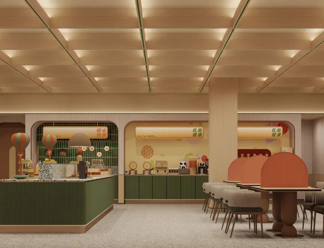 亚筑设计|苏州相城高铁北站桔子酒店-26