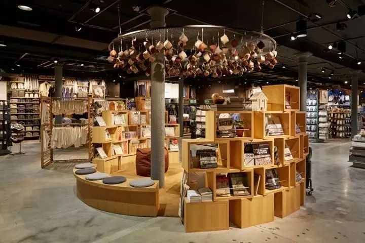 【88期】2月21日 最新精品零售空间设计-2