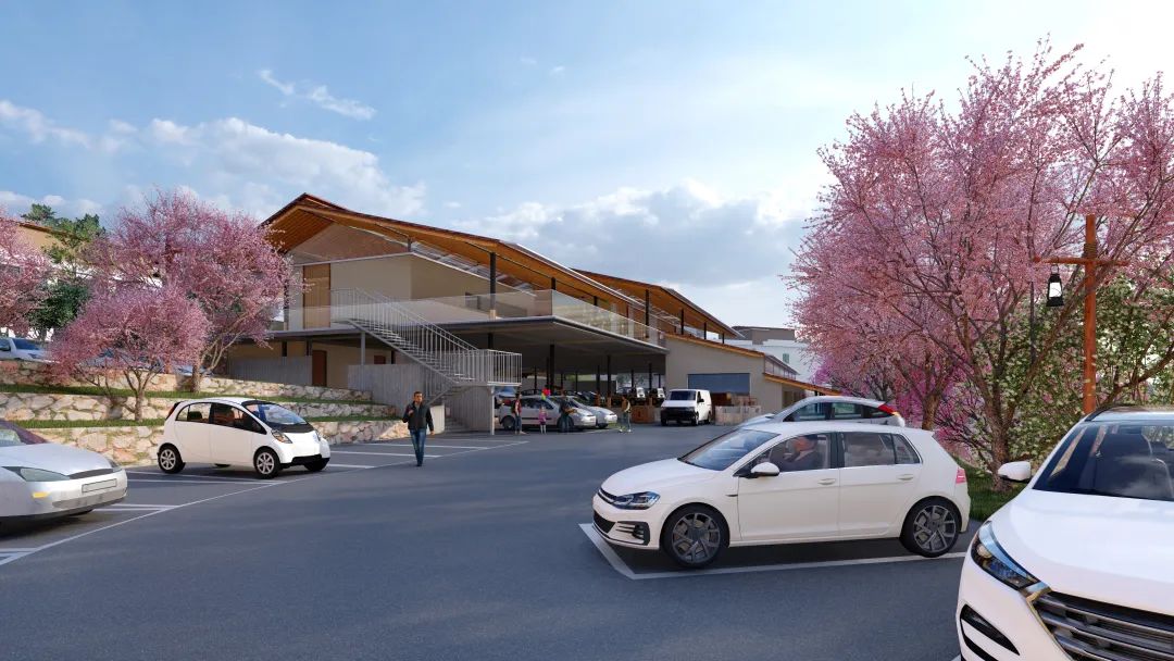 2025 年日本大阪世博会中国馆丨DDM 梦景未来-87