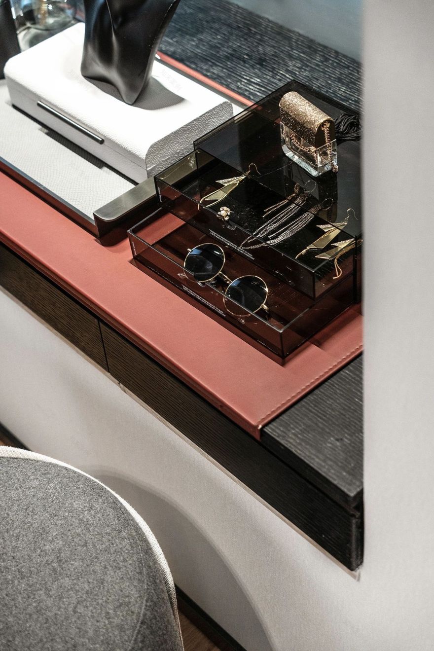 雅居乐·从化滨江雅苑丨中国广州丨研质建筑装饰设计(广州)有限公司,广州本末言建筑装饰设计有限公司-55