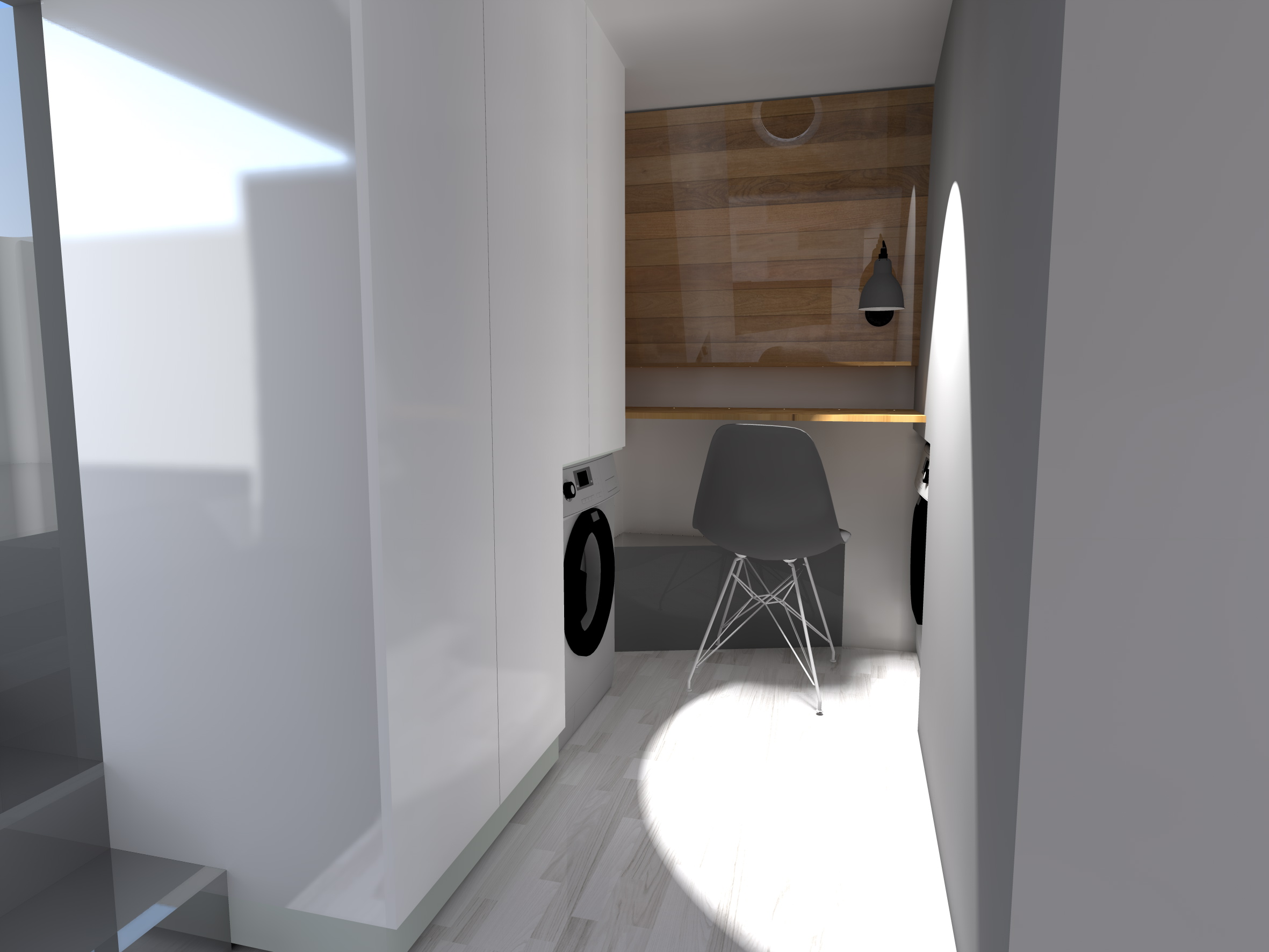 CANAL BOAT concep 2016-10