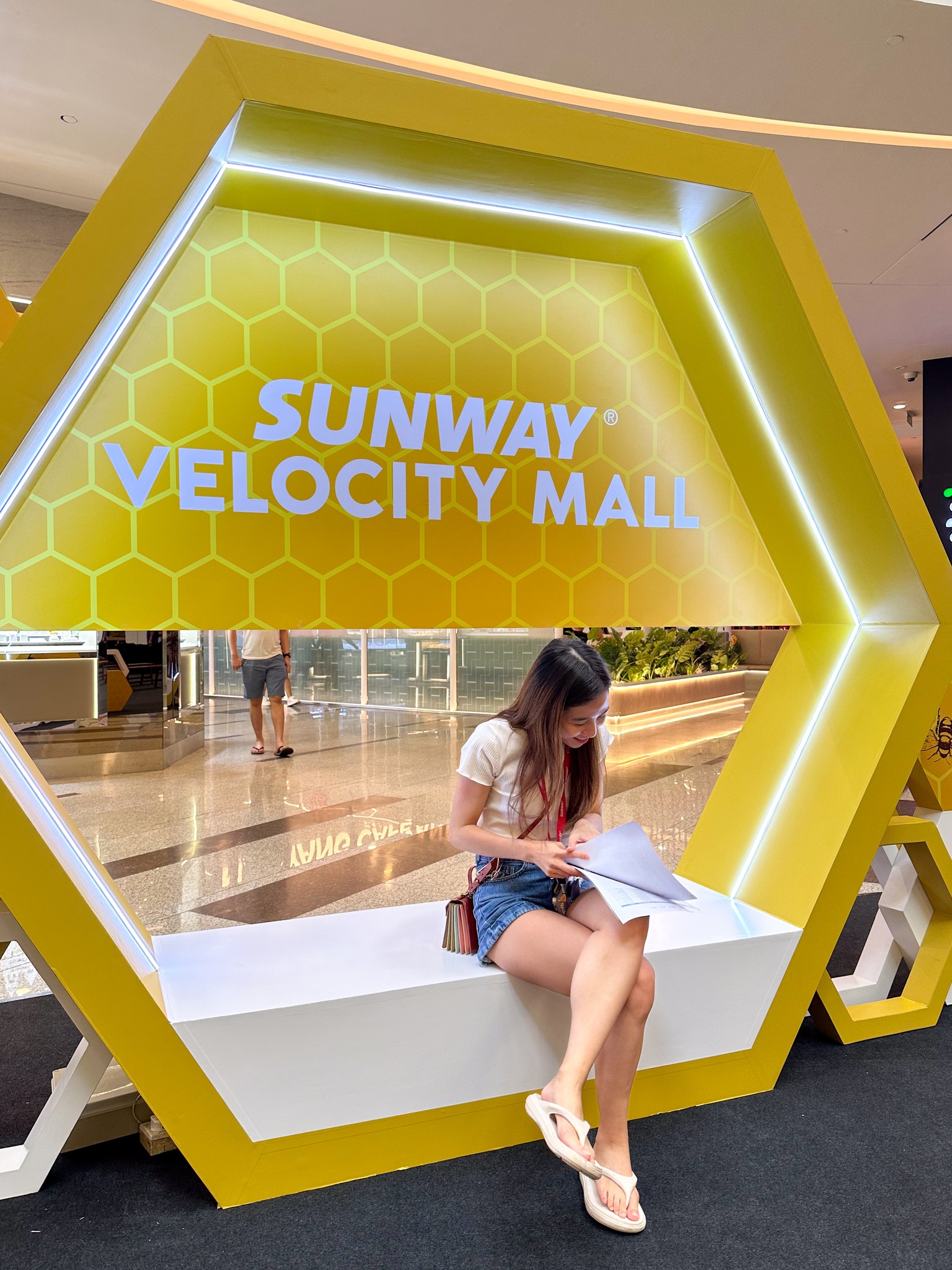 EVENT DESIGN | PHOTOBOOTH SPELLING BEE SUNWAY VELOCITY-7
