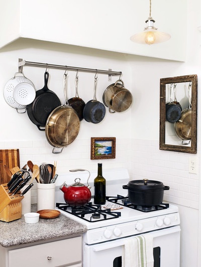 约1500美元改造出租房厨房丨美国洛杉矶丨Peter Dolkas-24