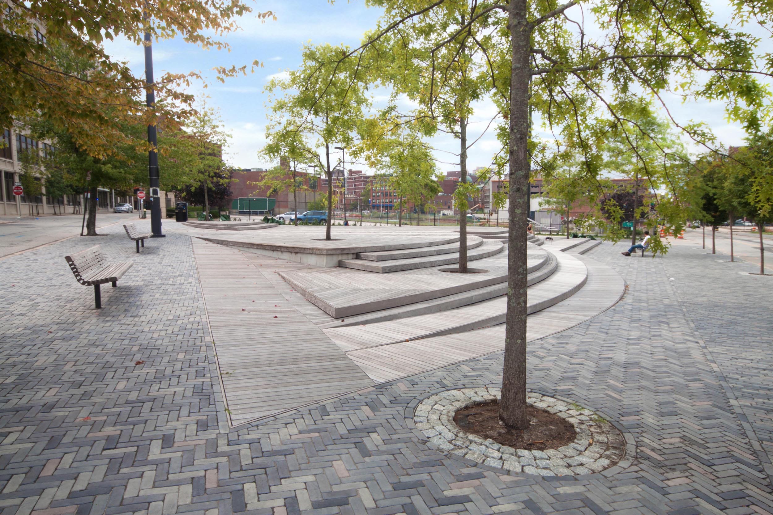 珠宝区街道景观总体规划-22